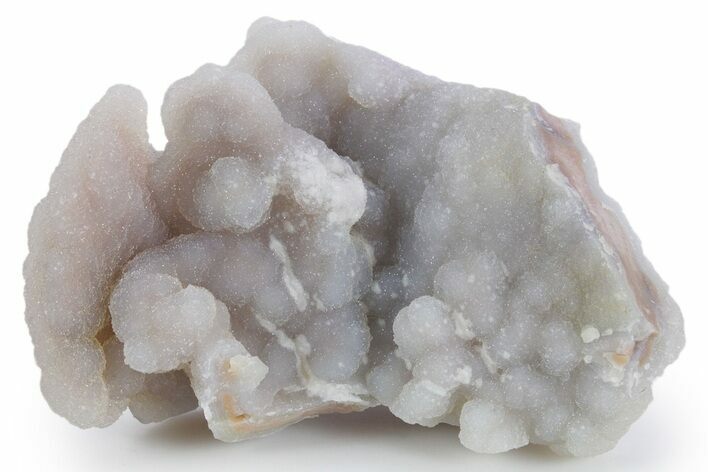 Sparkling Youngite Specimen - Wyoming #347563